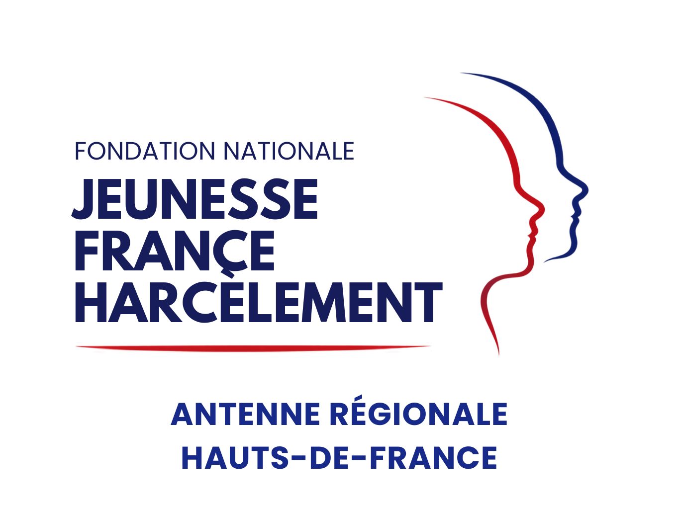 Logo de la Délégation Régionale Hauts-de-France